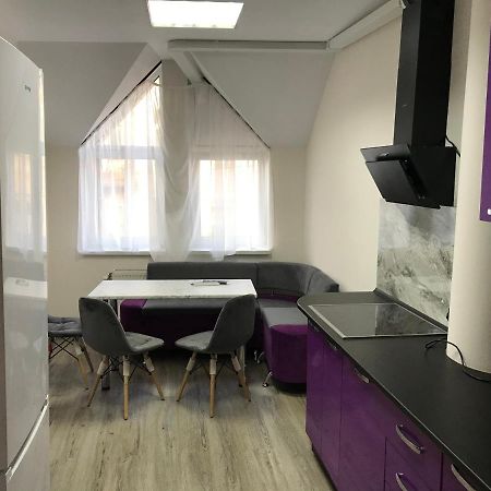 Міни-Хостел Родинного Типу Dubai Uzhhorod Exterior photo